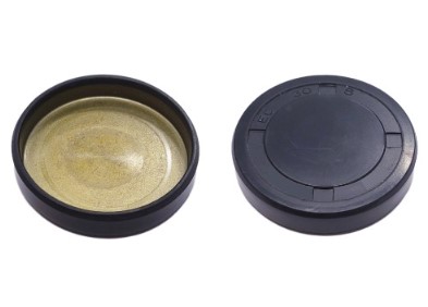 Seal Cap – Rubber/Plastic Seal Cap for Protection & Sealing, Tight Fit Closure, Dust and Moisture Resistant, Durable Material, Various Sizes